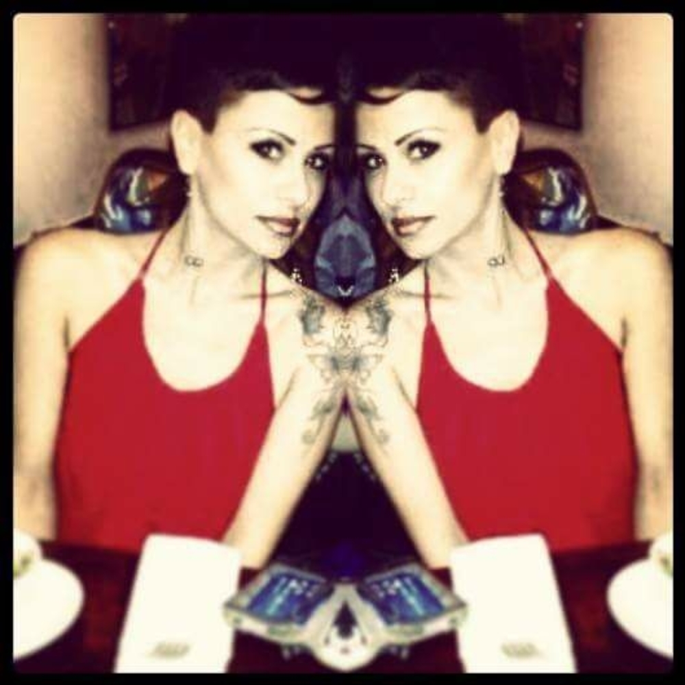 Meet your Posher, Daniela